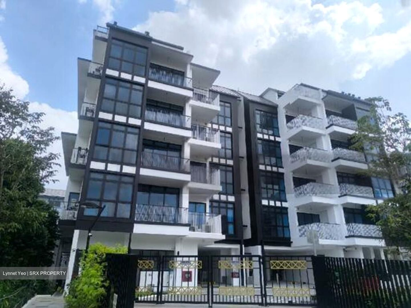 Kovan Jewel (D19), Apartment #458564241